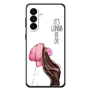 Чохол з друком для Samsung Galaxy A57 - (Мода) (AlphaPrint) (Коронавірус)