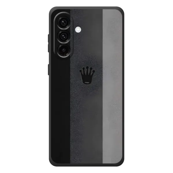 Чехол с принтом «Коронка» для Samsung Galaxy A57