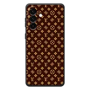 Чехлы Луи Витон для Samsung Galaxy A57 (AlphaPrint - LOUIS VUITTON) (лого LOUIS VUITTON)