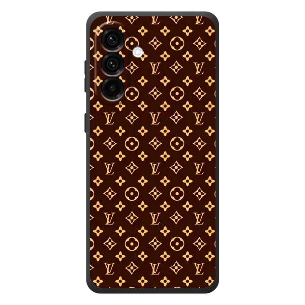 Чехол с принтом «лого LOUIS VUITTON» для Samsung Galaxy A57 Чехол с принтом «лого LOUIS VUITTON» для Samsung Galaxy A57