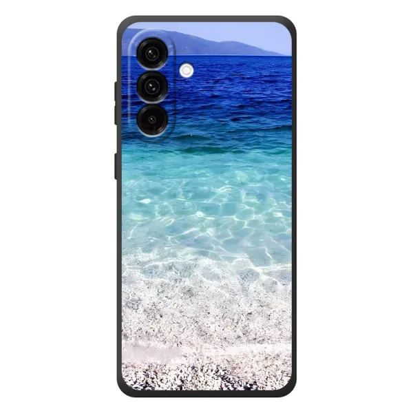 Чехол с принтом «Море» для Samsung Galaxy A57