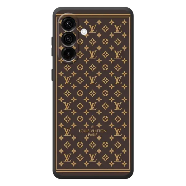 Чехол с принтом «обои LV» для Samsung Galaxy A57 Чехол с принтом «обои LV» для Samsung Galaxy A57