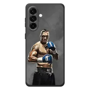 Чохол з картинкою Олександр Усик для Samsung Galaxy A57 (Олександр Усик)