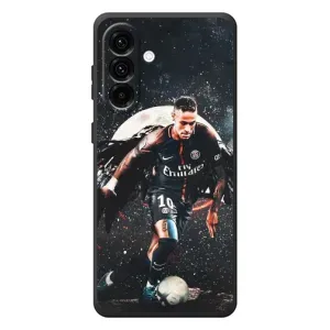 Чехол Неймар для Samsung Galaxy A57 (AlphaPrint) (PSG Neymar)