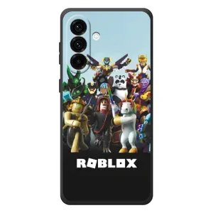 Чехлы с топовыми принтами для Гелекси А57 (ROBLEX)