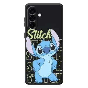 Чохол з принтом Стіч на Samsung Galaxy A57 (Stitch 626)
