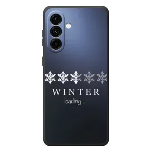 Зимние Чехлы для Гелекси А57 - прозрачный фон (Winter loading)