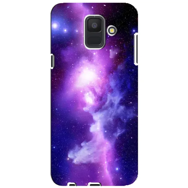 Чехол с принтом «Галактика» для Samsung Galaxy A6 2018 (A600F) Чехол с принтом «Галактика» для Samsung Galaxy A6 2018 (A600F)