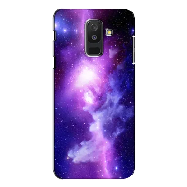 Чохол з принтом «Галактика» для Samsung Galaxy A6 Plus 2018 (A605) Чохол з принтом «Галактика» для Samsung Galaxy A6 Plus 2018 (A605)