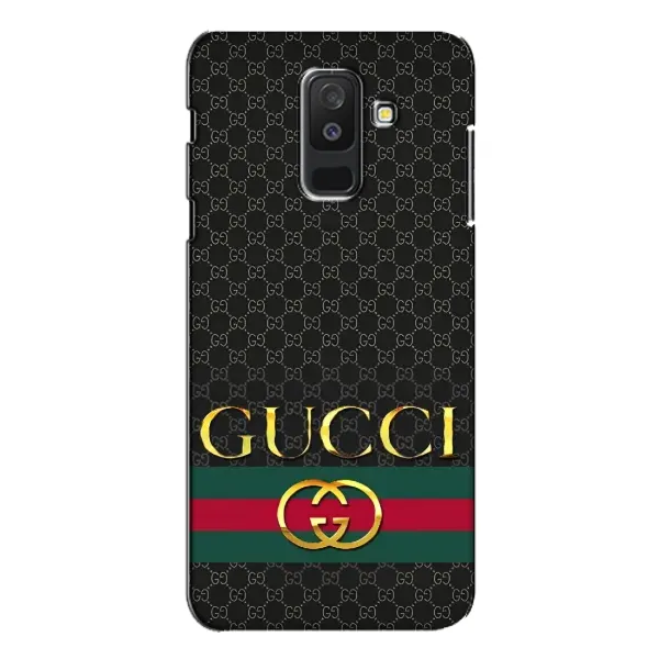 Чохол з принтом «Gucci оригінал» для Samsung Galaxy A6 Plus 2018 (A605) Чохол з принтом «Gucci оригінал» для Samsung Galaxy A6 Plus 2018 (A605)