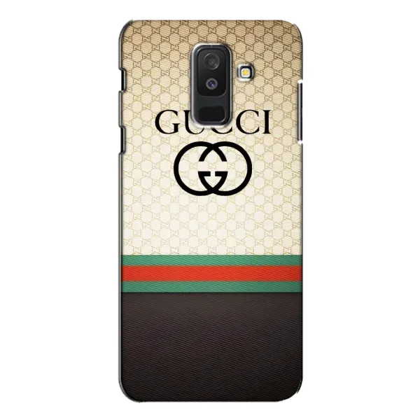 Чохол з принтом «GUCCI стиль» для Samsung Galaxy A6 Plus 2018 (A605) Чохол з принтом «GUCCI стиль» для Samsung Galaxy A6 Plus 2018 (A605)
