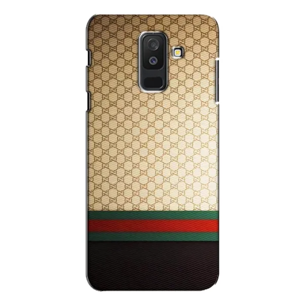 Чохол з принтом «Гуччі Фон» для Samsung Galaxy A6 Plus 2018 (A605) Чохол з принтом «Гуччі Фон» для Samsung Galaxy A6 Plus 2018 (A605)