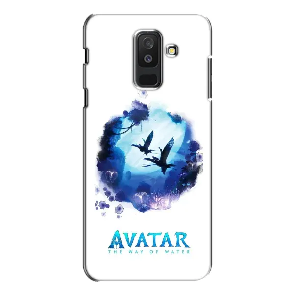 Чохол з принтом «світ Аватарів» для Samsung Galaxy A6 Plus 2018 (A605) Чохол з принтом «світ Аватарів» для Samsung Galaxy A6 Plus 2018 (A605)