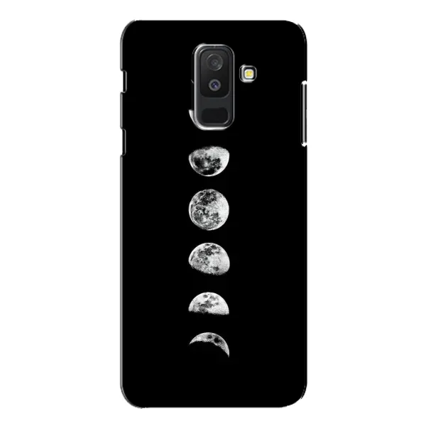 Чохол з принтом «Планети» для Samsung Galaxy A6 Plus 2018 (A605) Чохол з принтом «Планети» для Samsung Galaxy A6 Plus 2018 (A605)