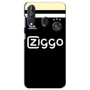 Чохли для Samsung Galaxy A60 2019 (A605F) (VPrint) - Футбольні клуби (AJAX)