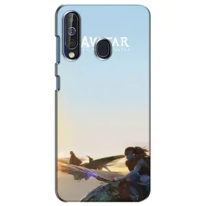 Чохли з фільму АВАТАР для Samsung Galaxy A60 2019 (A605F) (AlphaPrint)