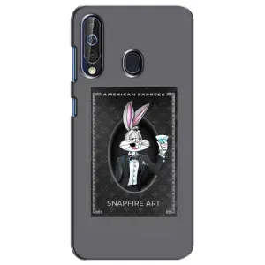 Бренднові Чохли для Samsung Galaxy A60 2019 (A605F) - (PREMIUMPrint)