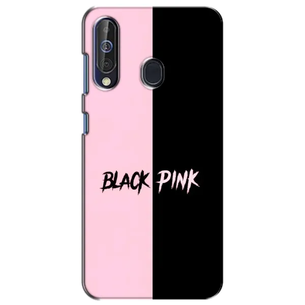 Чехол с принтом «БлэкПинк» для Samsung Galaxy A60 2019 (A605F) Чехол с принтом «БлэкПинк» для Samsung Galaxy A60 2019 (A605F)