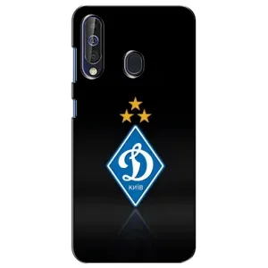 Чохли для Samsung Galaxy A60 2019 (A605F) (VPrint) - Футбольні клуби (Динамо Київ)