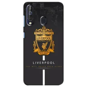 Чохли для Самсунг Гелексі А60 2019 (А605Ф) (VPrint) - ТОП ФК (FC Liverpool)