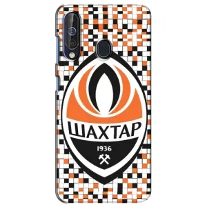 Чохли для Samsung Galaxy A60 2019 (A605F) (VPrint) - Футбольні клуби (ФК Шахтер)
