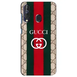 Чохли GUCCI для Самсунг Гелексі А60 2019 (А605Ф) (AlphaPrint) (Gucci дизайн)