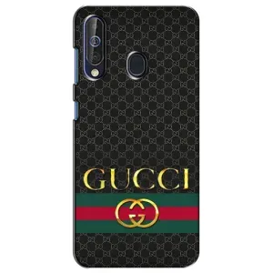 Чохли GUCCI для Самсунг Гелексі А60 2019 (А605Ф) (AlphaPrint) (Gucci оригінал)