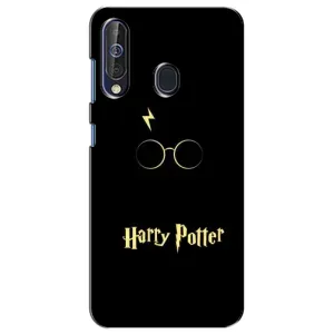 Чохли з Гаррі Поттером для Samsung Galaxy A60 2019 (A605F) (AlphaPrint)