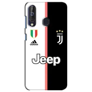 Чохли для Samsung Galaxy A60 2019 (A605F) (VPrint) - Футбольні клуби (Juventus)