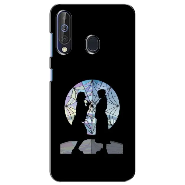 Чохол з принтом «кімната Венздей» для Samsung Galaxy A60 2019 (A605F) Чохол з принтом «кімната Венздей» для Samsung Galaxy A60 2019 (A605F)