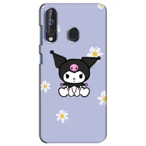Чохол з кроликом Куромі на Samsung Galaxy A60 2019 (A605F)