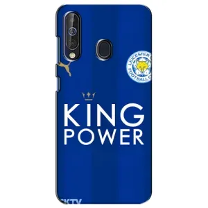 Чохли для Samsung Galaxy A60 2019 (A605F) (VPrint) - Футбольні клуби (Lester)