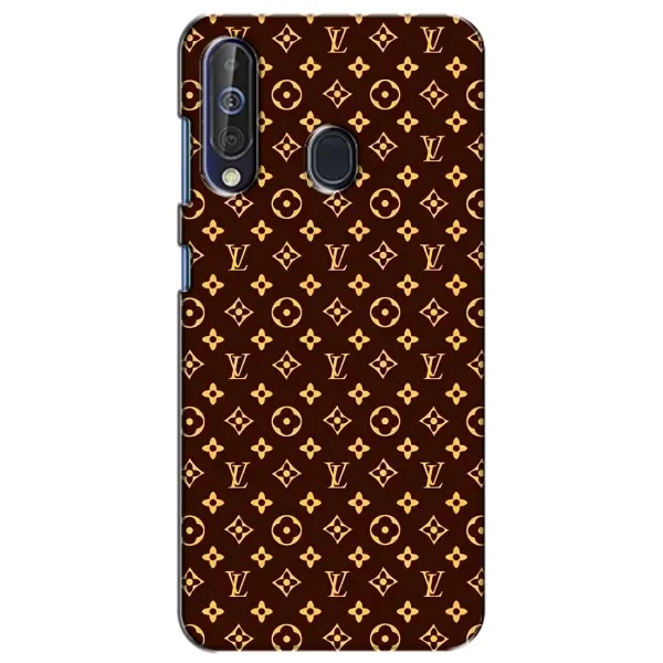 Чохол з принтом «лого LOUIS VUITTON» для Samsung Galaxy A60 2019 (A605F)