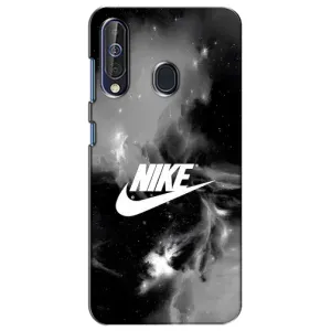 Чехол с принтом «Лого Найк» для Samsung Galaxy A60 2019 (A605F)