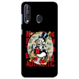 Чехли для Самсунг Гелексі А60 2019 (А605Ф) - Scrooge MagDag (PREMIUMPrint) (MagDag)