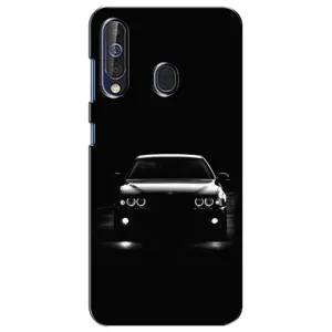 Чехол с принтом «Машина BMW» для Samsung Galaxy A60 2019 (A605F)