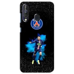 Чохли Кіліан Мбаппе для Samsung Galaxy A60 2019 (A605F)