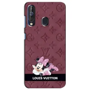 Чохол Disney Mouse Samsung Galaxy A60 2019 (A605F) (PREMIUMPrint)