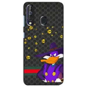 Чохол з принтом «Утка Гуччі» для Samsung Galaxy A60 2019 (A605F)