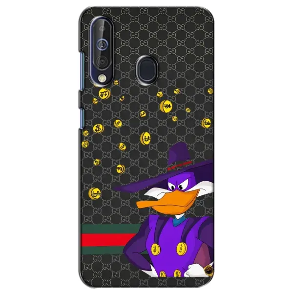 Чохол з принтом «Утка Гуччі» для Samsung Galaxy A60 2019 (A605F)