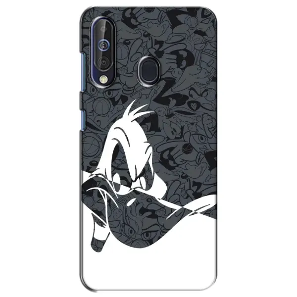 Чохол з принтом «Утка стайл» для Samsung Galaxy A60 2019 (A605F) Чохол з принтом «Утка стайл» для Samsung Galaxy A60 2019 (A605F)