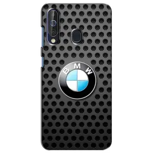 Чехол с принтом «Знак БМВ» для Samsung Galaxy A60 2019 (A605F)