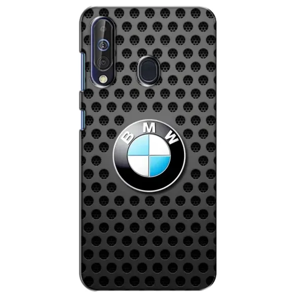 Чехол с принтом «Знак БМВ» для Samsung Galaxy A60 2019 (A605F)