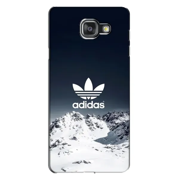 Чехол с принтом «Адидас в горах» для Samsung Galaxy A7 2016 (A7100, A710F) Чехол с принтом «Адидас в горах» для Samsung Galaxy A7 2016 (A7100, A710F)
