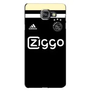 Чохли для Samsung Galaxy A7 2016 / A7100 / A710F (VPrint) - Футбольні клуби (AJAX)