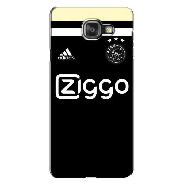 Чехол с принтом «AJAX» для Samsung Galaxy A7 2016 (A7100, A710F) Чехол с принтом «AJAX» для Samsung Galaxy A7 2016 (A7100, A710F)