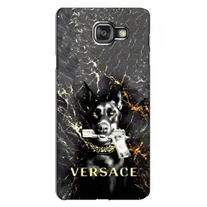 Чохли VERSACE для Самсунг А7 2016, А7100, А710Ф (PREMIUMPrint) (AlphaPrint-ген.)
