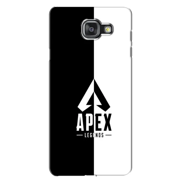 Чехол с принтом «APEX» для Samsung Galaxy A7 2016 (A7100, A710F)
