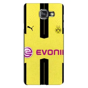 Чохли для Samsung Galaxy A7 2016 / A7100 / A710F (VPrint) - Футбольні клуби (BVB)