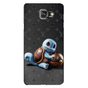 Бренднові Чохли для Samsung Galaxy A7 2016 / A7100 / A710F - (PREMIUMPrint) (Черепашка)